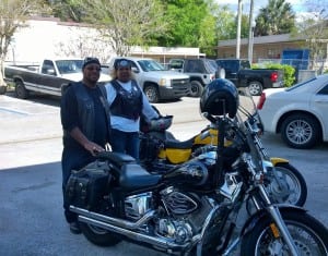 DeLand Bike Rally