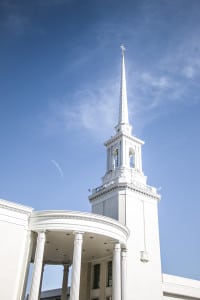 Central Florida Church Insurance