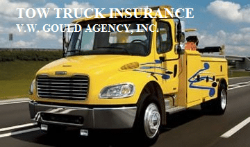 Tow Truck Insurance, Commercial Tow Truck Insurance