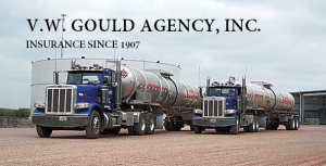 FUEL, OIL, HAULER, INSURANCE