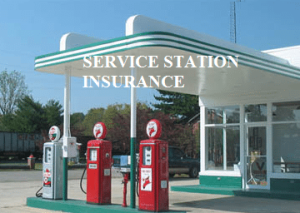 SERVICE STATION INSURANCE