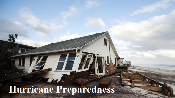 Hurricane Preparation Homeowners Insurance