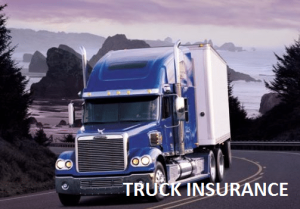 Truck Insurance